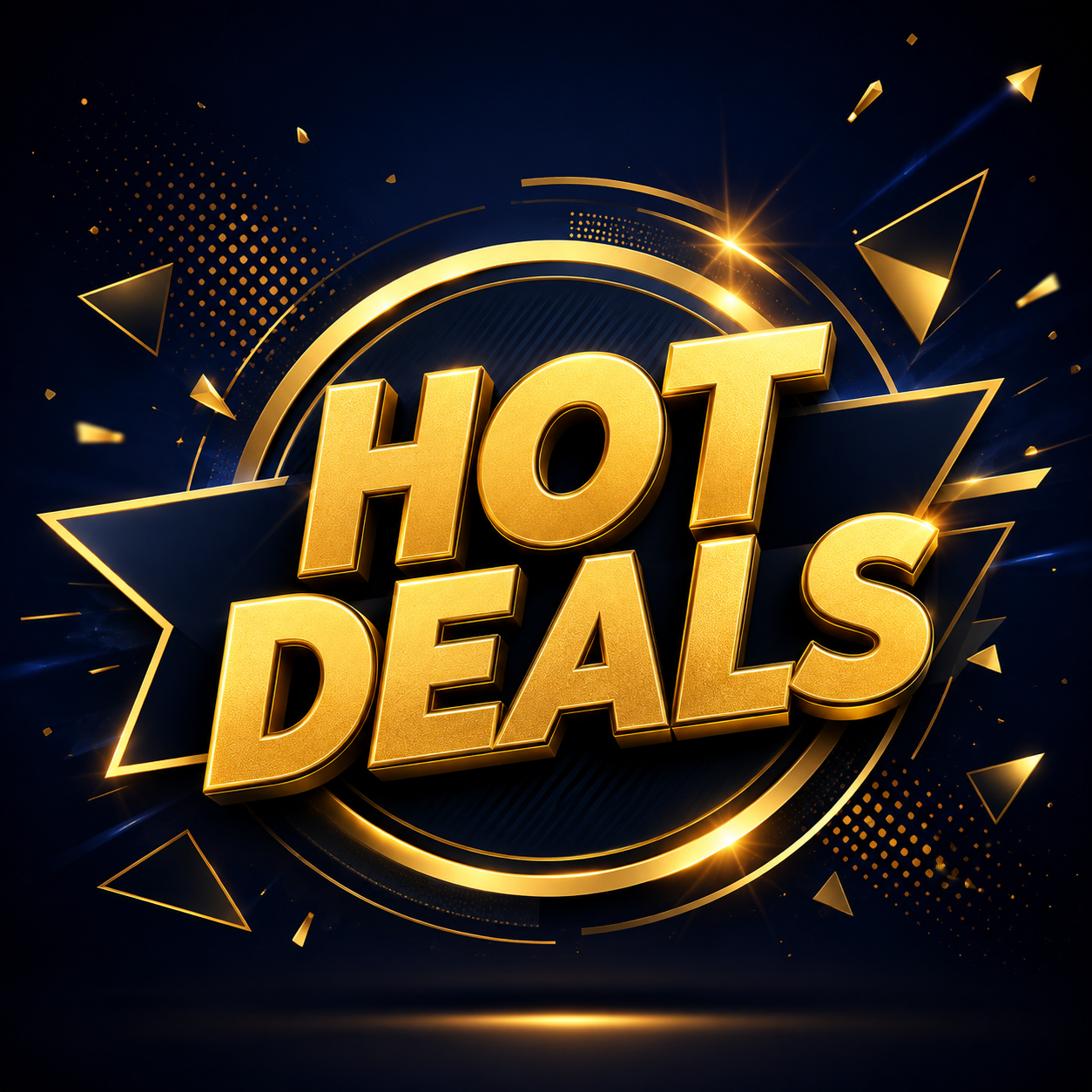 Hot Deals