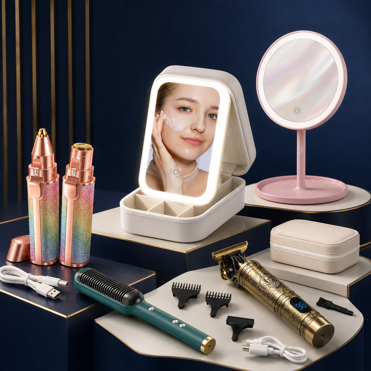Beauty & Personal Care