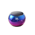 Mini Football Bluetooth Speaker