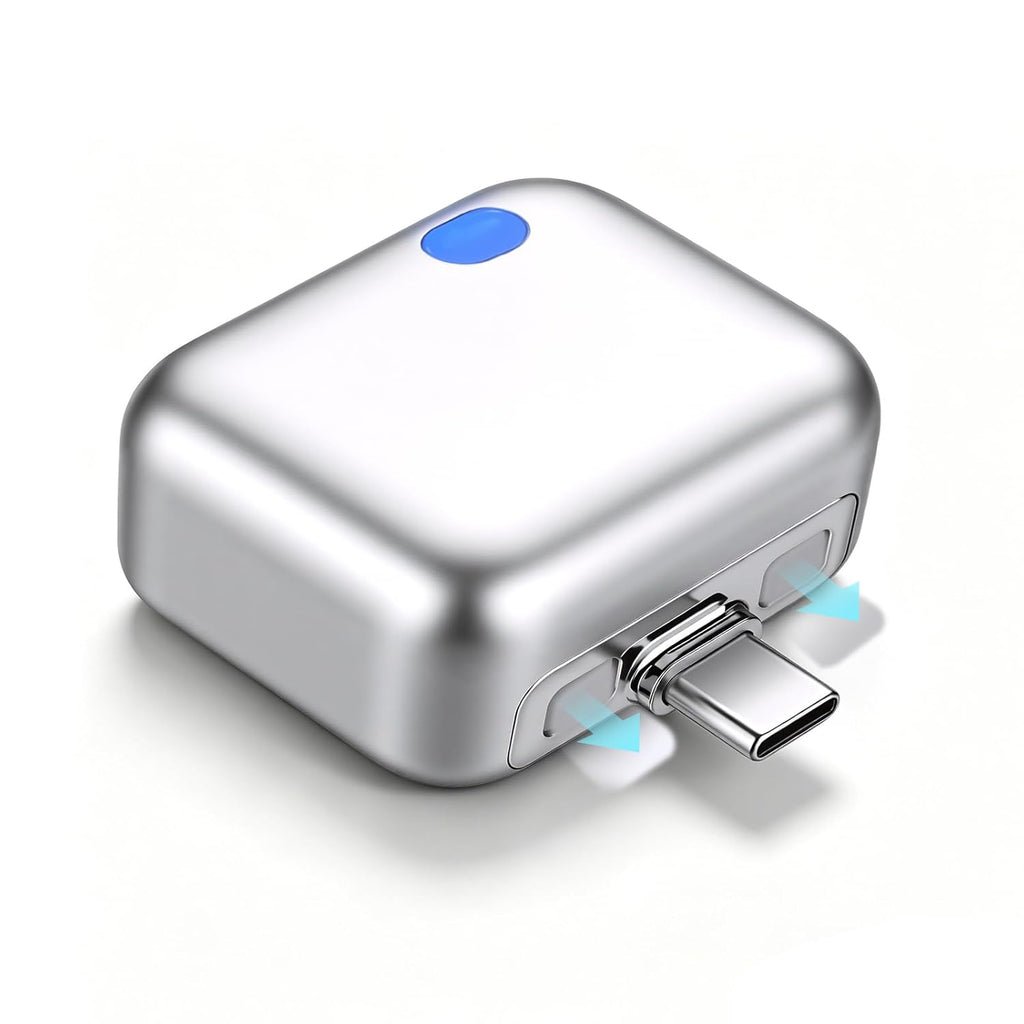 Original KUWAJIA Smart Charger Adapter Auto Physical Power Disconnector