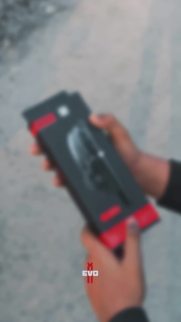 Q08 1-Axis Handheld Gimbal Stabilizer for Smartphones with Extendable Bluetooth Selfie Stick and Tripod