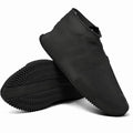 Waterproof Silicone Shoe Covers for Men & Women | Multi Colour | Rain Shoe Protector