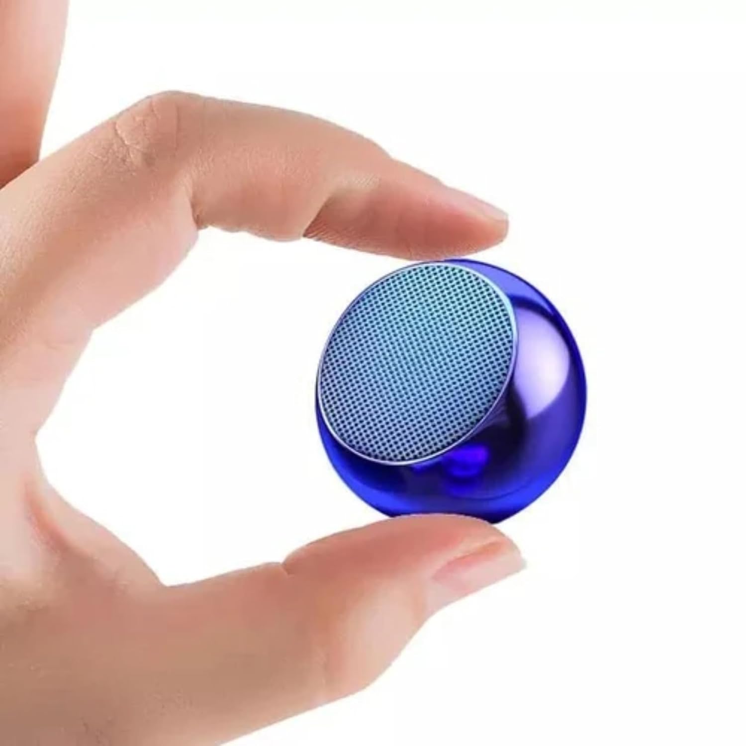 Mini Football Bluetooth Speaker
